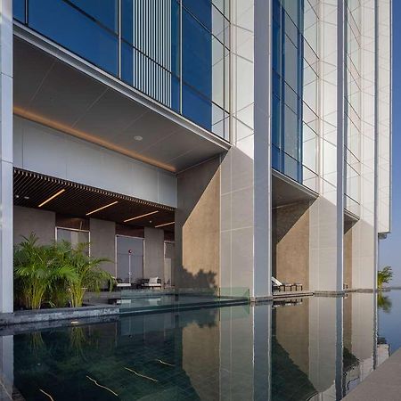 Eastin Grand Hotel Phayathai Bangkok Bekvämligheter bild