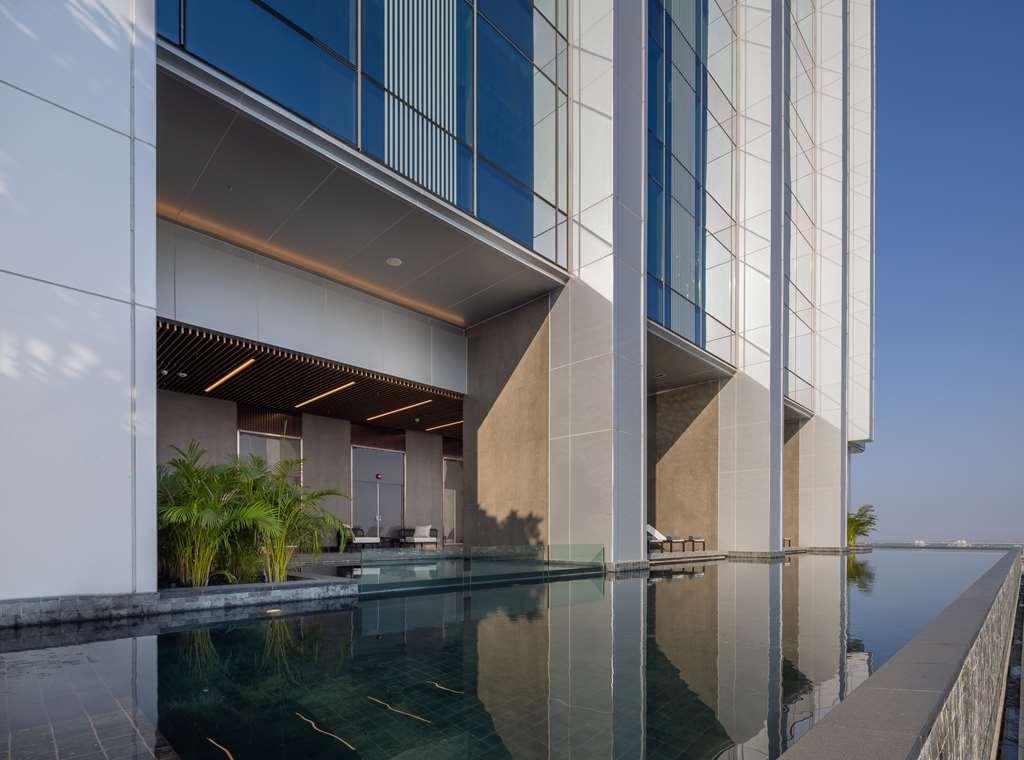 Eastin Grand Hotel Phayathai Bangkok Bekvämligheter bild